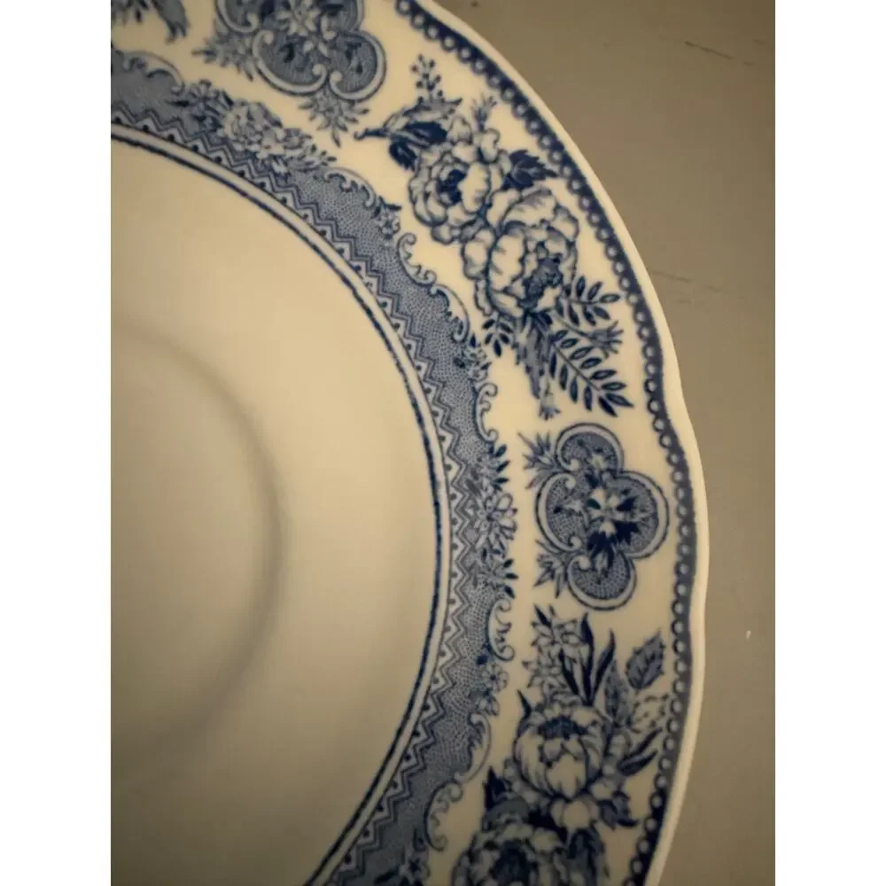 WEDGWOOD YALE UNIVERSITY 5 3/4